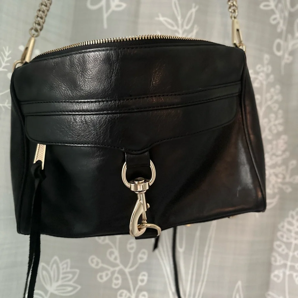 Rebecca Minkoff Mac crossbody - Picture 8 of 8